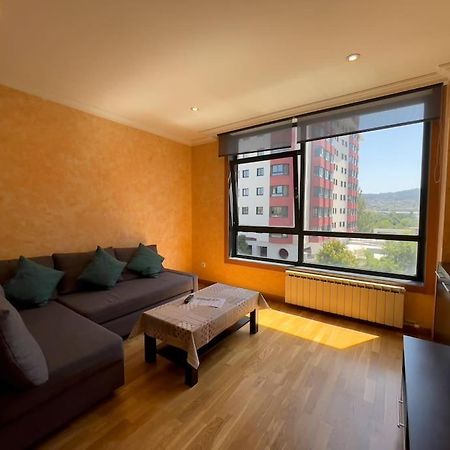 Apartamento En Vigo 3 Hab Wifi Playa A 8 Mins ツ By Rias Baixas Rentals Buitenkant foto