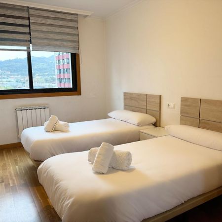 Apartamento En Vigo 3 Hab Wifi Playa A 8 Mins ツ By Rias Baixas Rentals Buitenkant foto