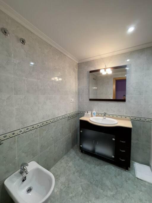 Apartamento En Vigo 3 Hab Wifi Playa A 8 Mins ツ By Rias Baixas Rentals Buitenkant foto