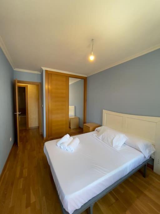 Apartamento En Vigo 3 Hab Wifi Playa A 8 Mins ツ By Rias Baixas Rentals Buitenkant foto