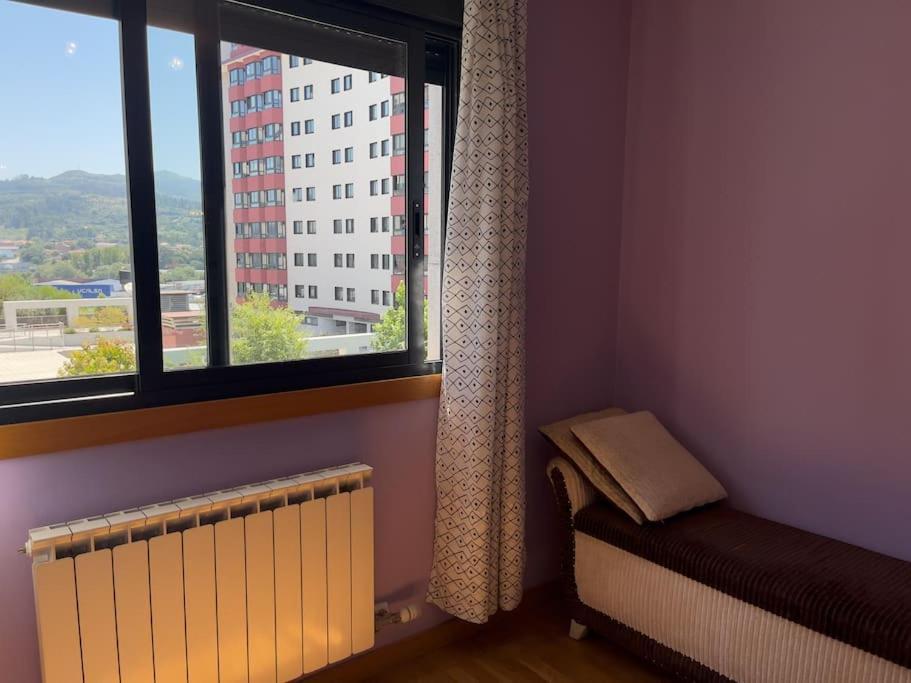Apartamento En Vigo 3 Hab Wifi Playa A 8 Mins ツ By Rias Baixas Rentals Buitenkant foto