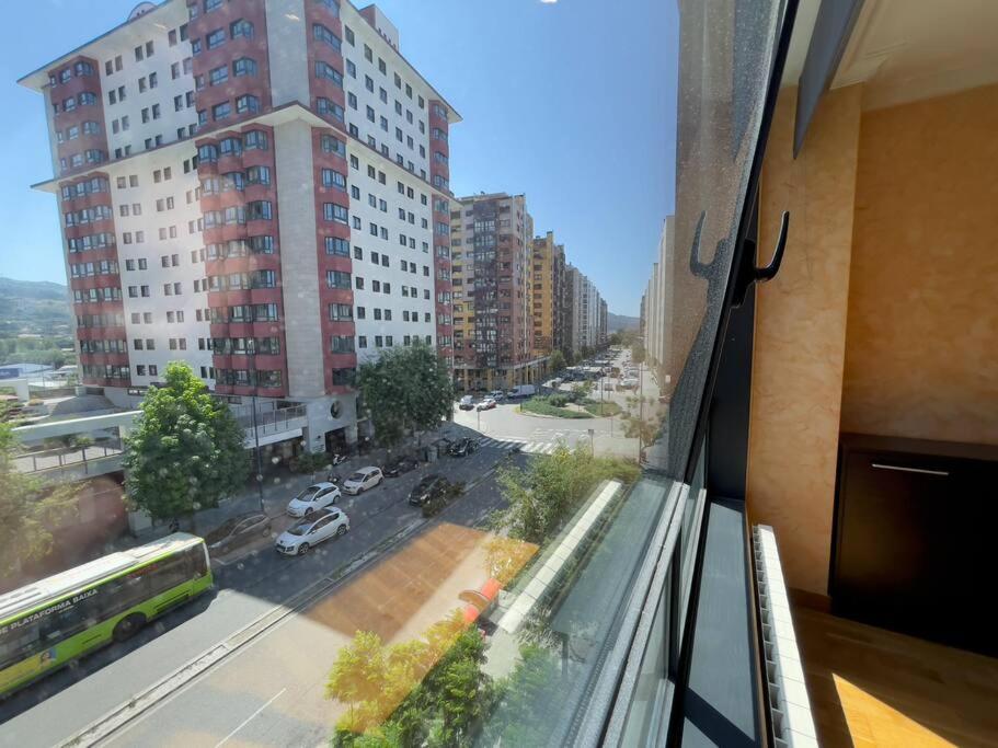 Apartamento En Vigo 3 Hab Wifi Playa A 8 Mins ツ By Rias Baixas Rentals Buitenkant foto