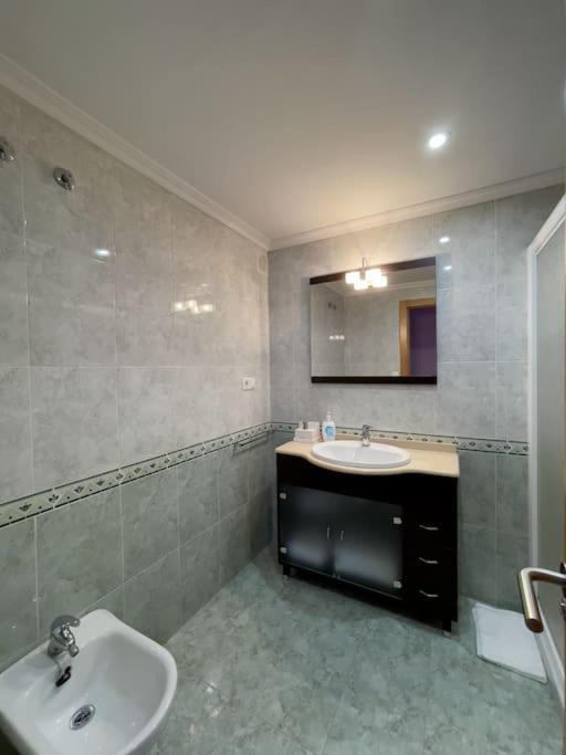 Apartamento En Vigo 3 Hab Wifi Playa A 8 Mins ツ By Rias Baixas Rentals Buitenkant foto